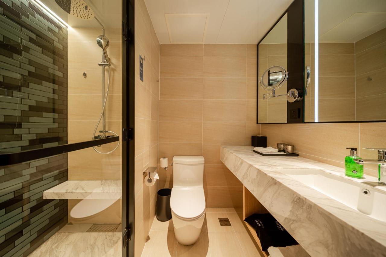 Fairfield By Marriott Harbin Downtown Hotel Kültér fotó
