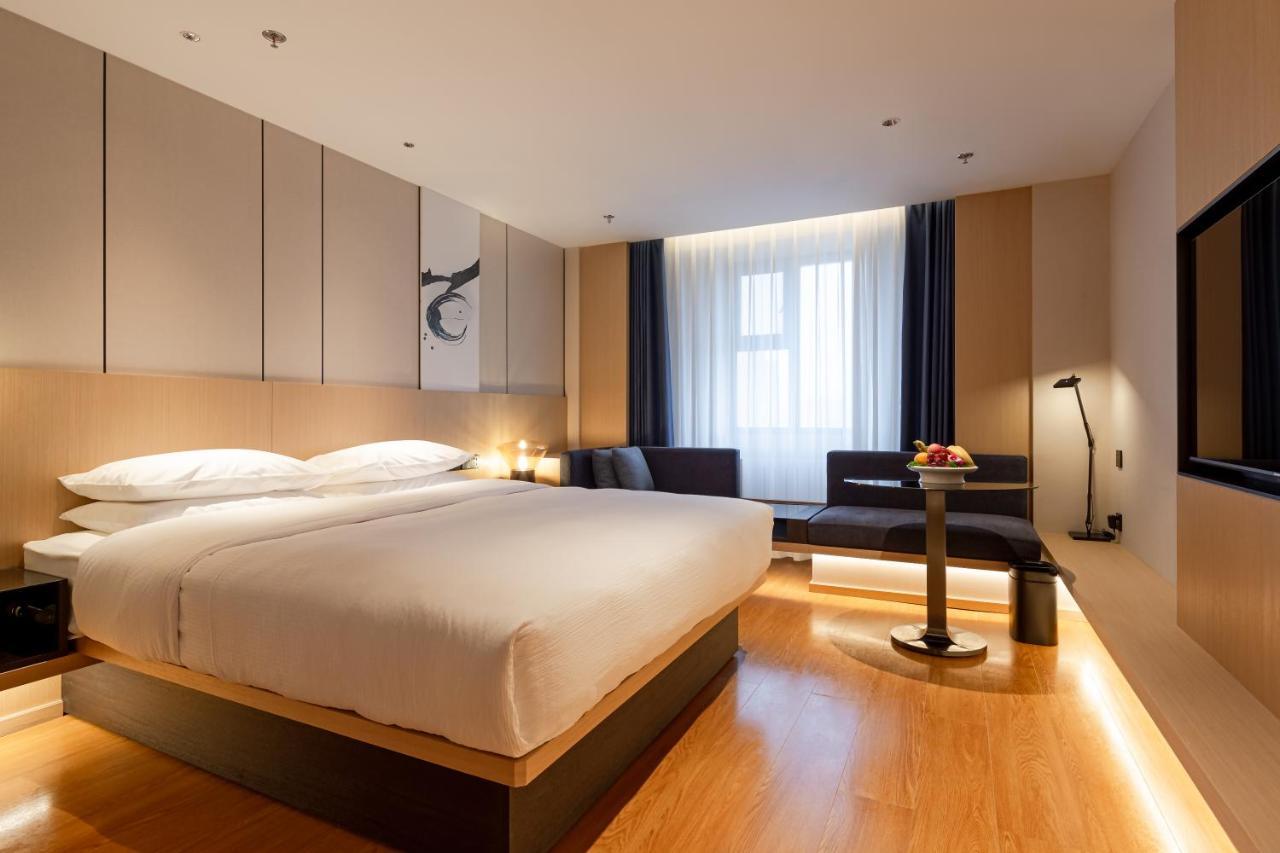 Fairfield By Marriott Harbin Downtown Hotel Kültér fotó