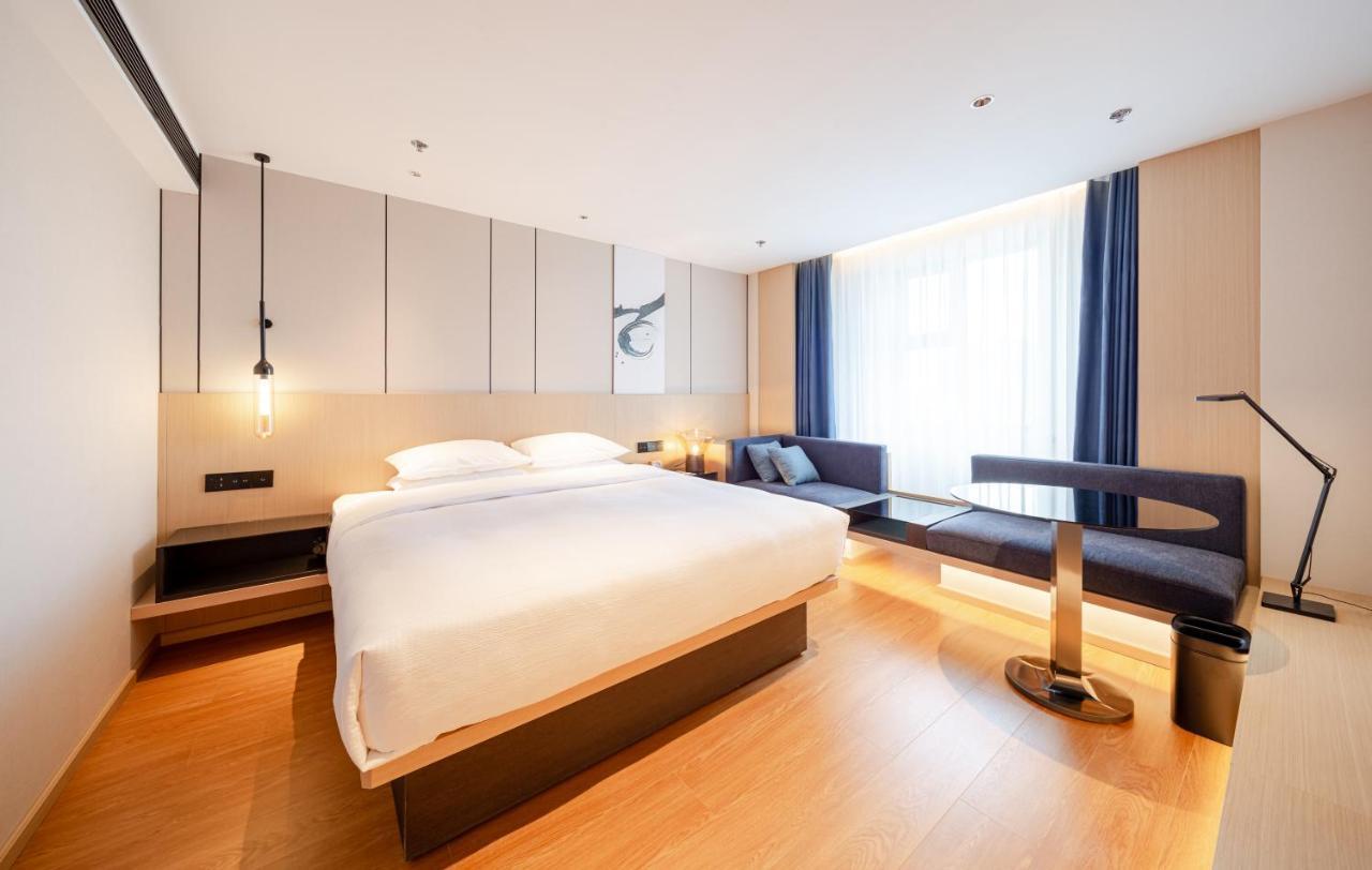 Fairfield By Marriott Harbin Downtown Hotel Kültér fotó