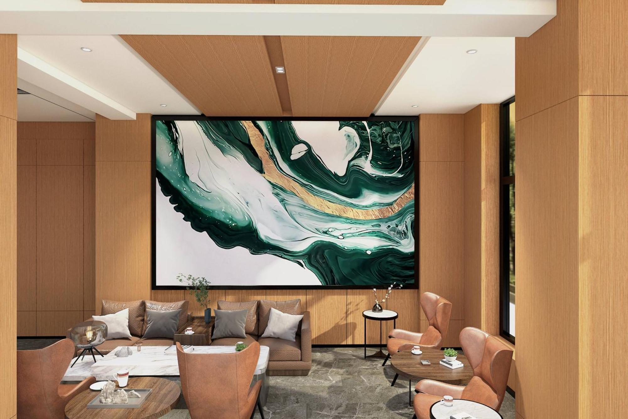 Fairfield By Marriott Harbin Downtown Hotel Kültér fotó