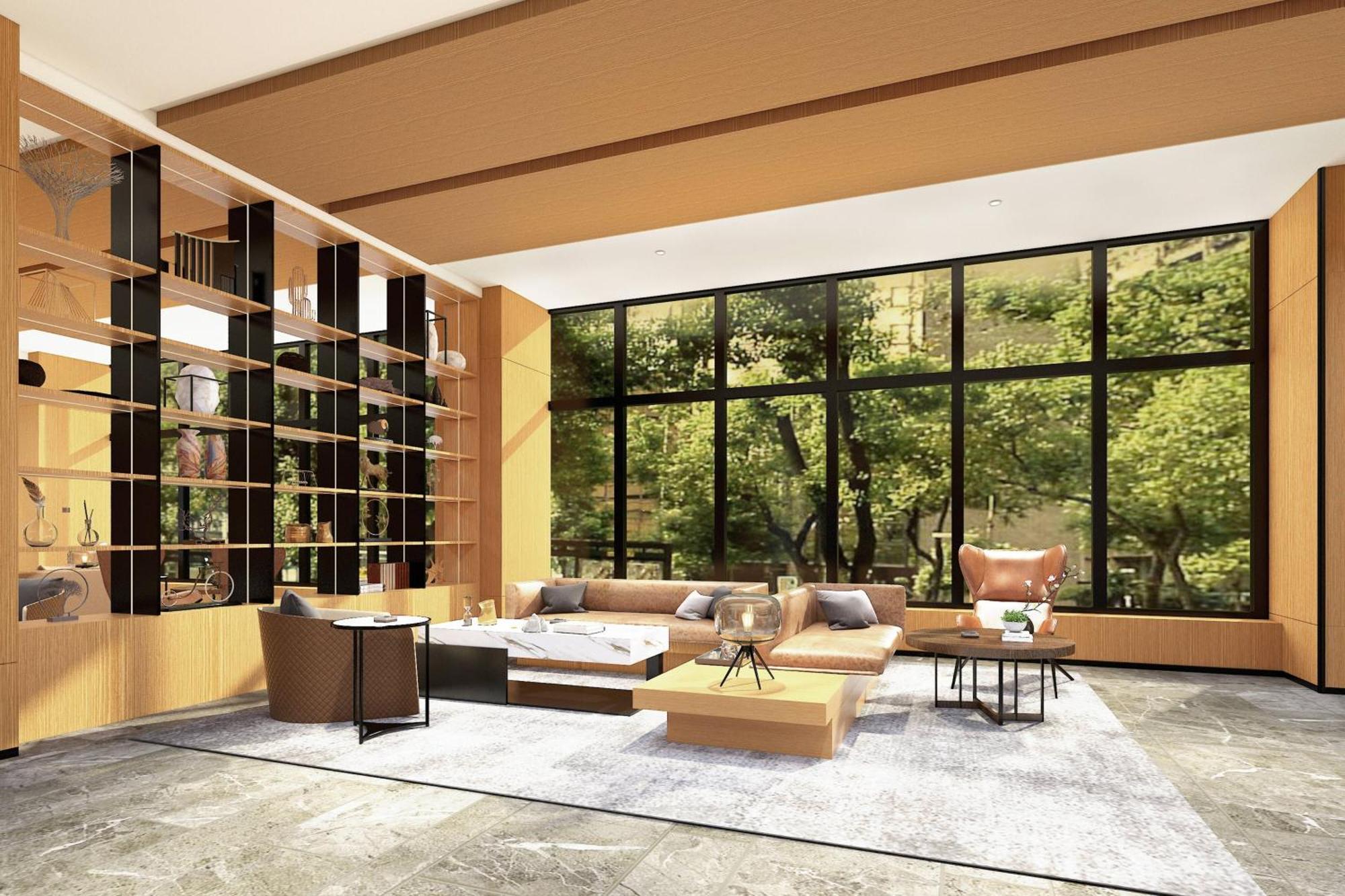 Fairfield By Marriott Harbin Downtown Hotel Kültér fotó